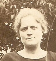 Ella E. Burmaster
